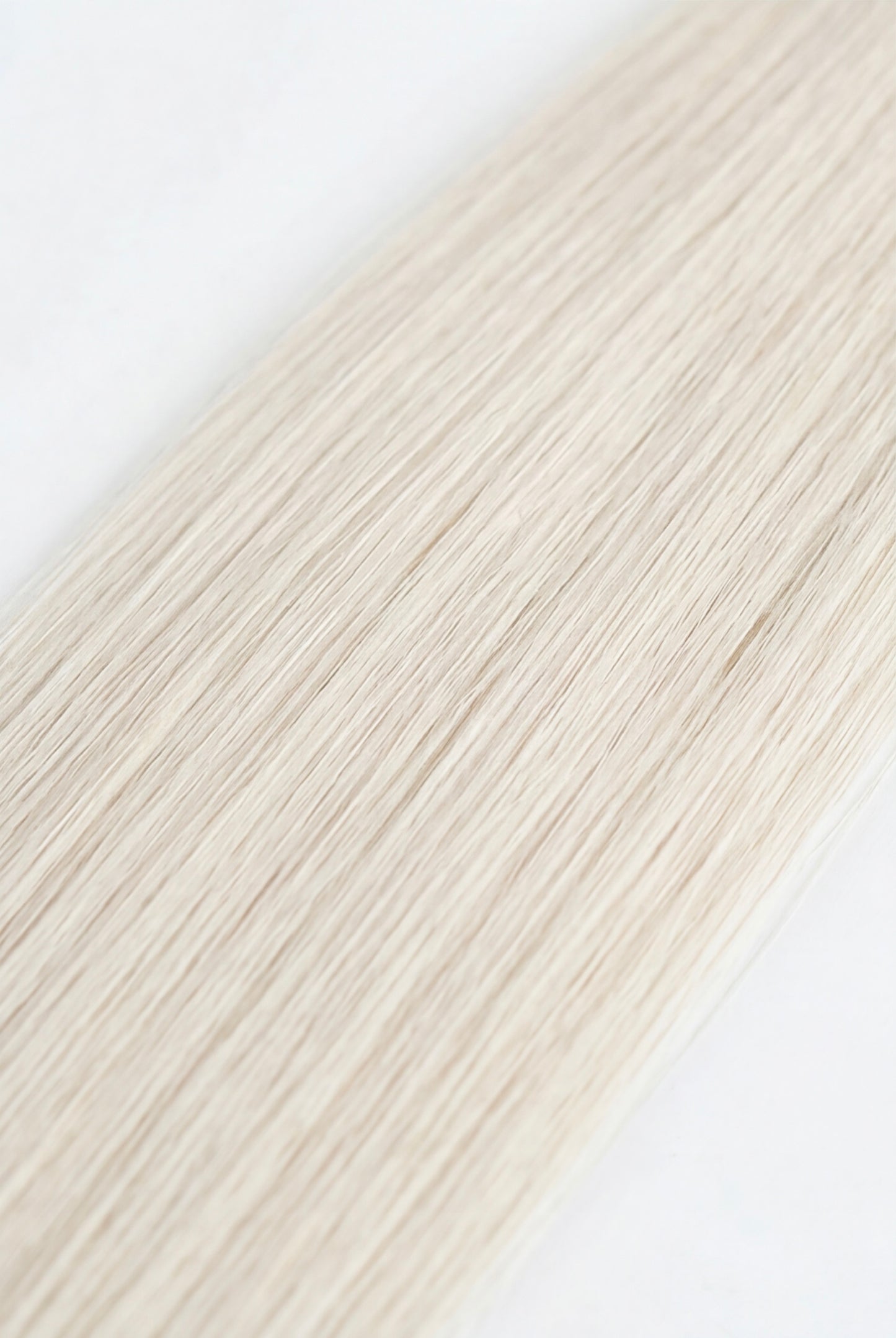 Ice White Blonde