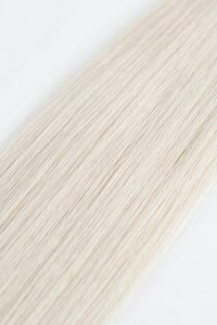 Ice White Blonde