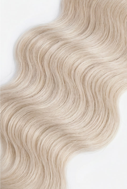 Root Shadow Blond