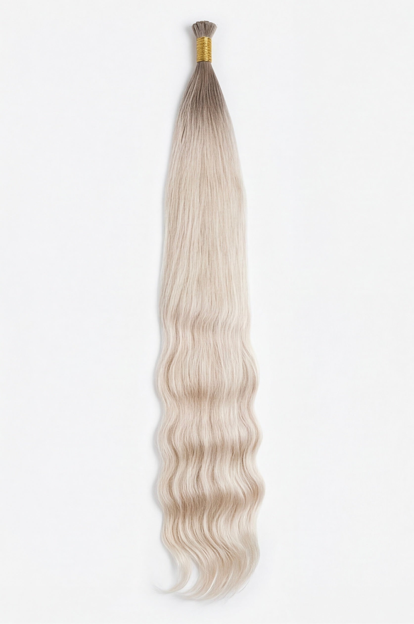 Root Shadow Blond