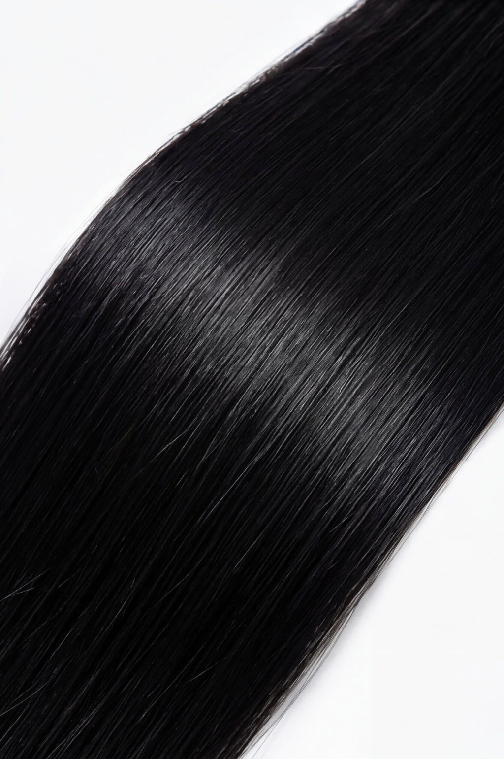 Virgin Hair