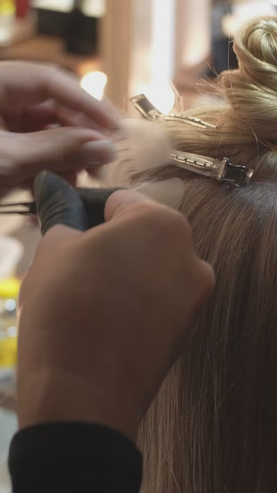 best human hair extensions dubai